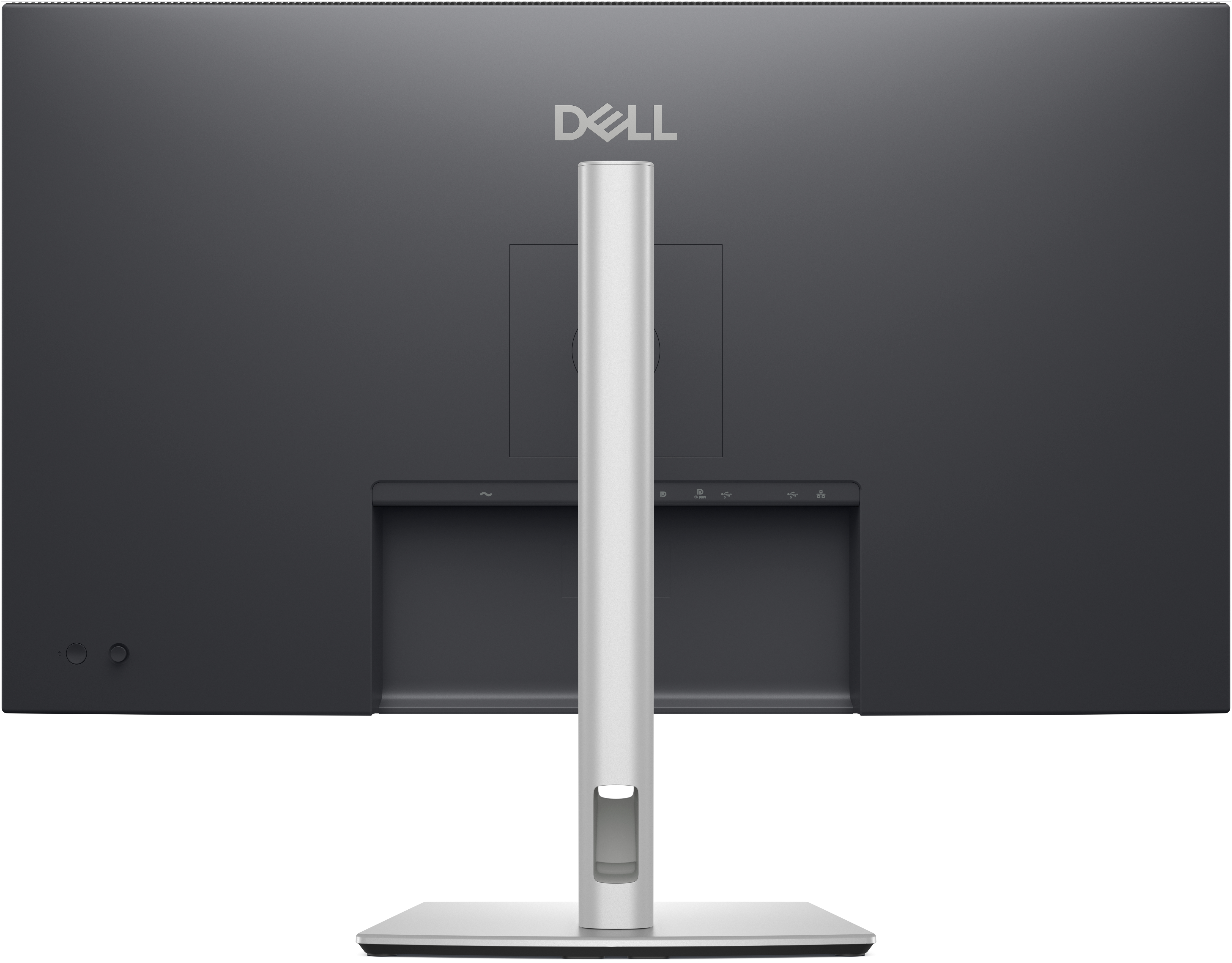 DELL Pro Plus P3225QE �cran plat de PC 80 cm (31.5) 3840 x 2160 pixels 4K Ultra HD LCD Noir, Gris