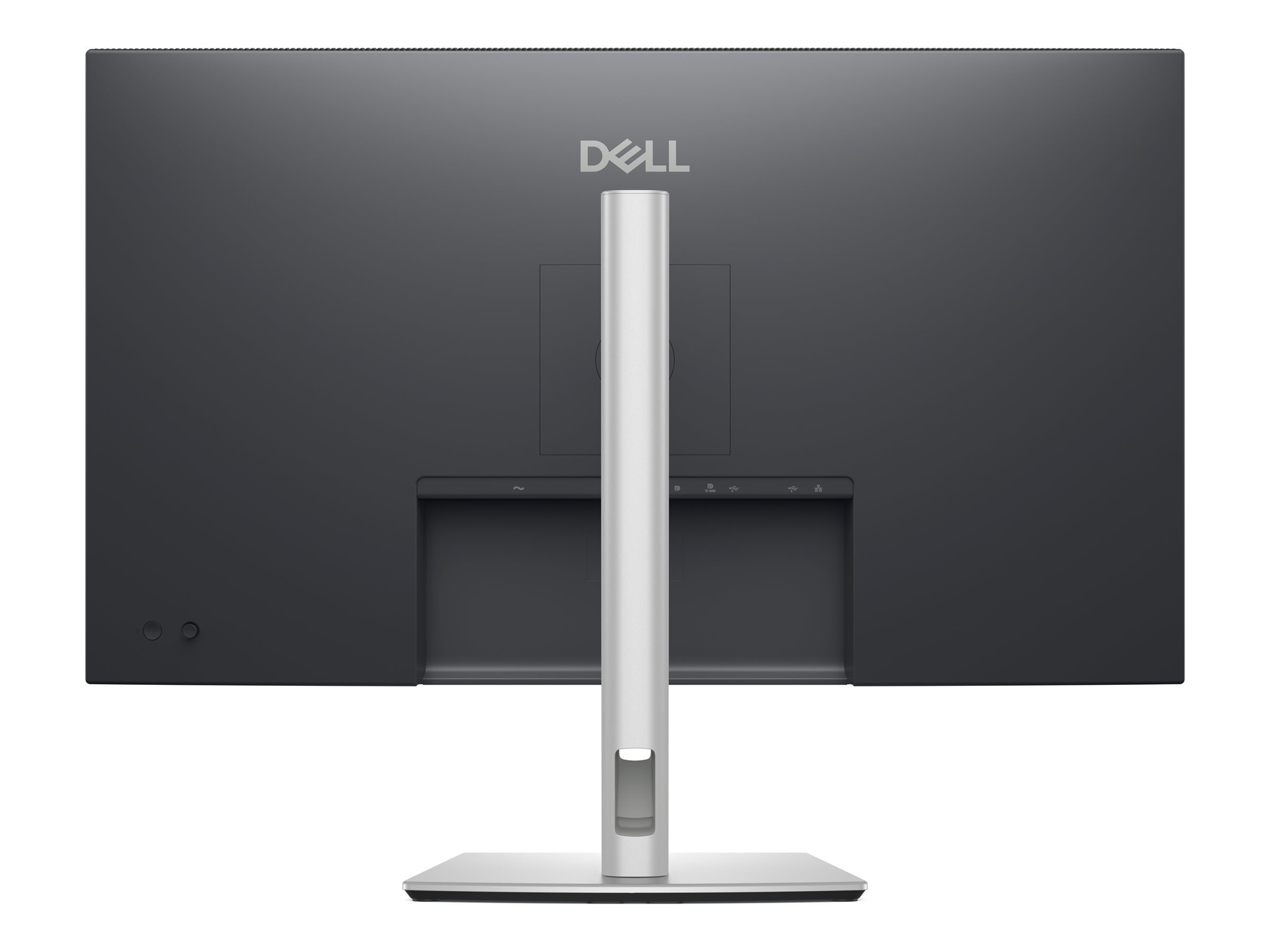 DELL Pro Plus P3225QE �cran plat de PC 80 cm (31.5) 3840 x 2160 pixels 4K Ultra HD LCD Noir, Gris