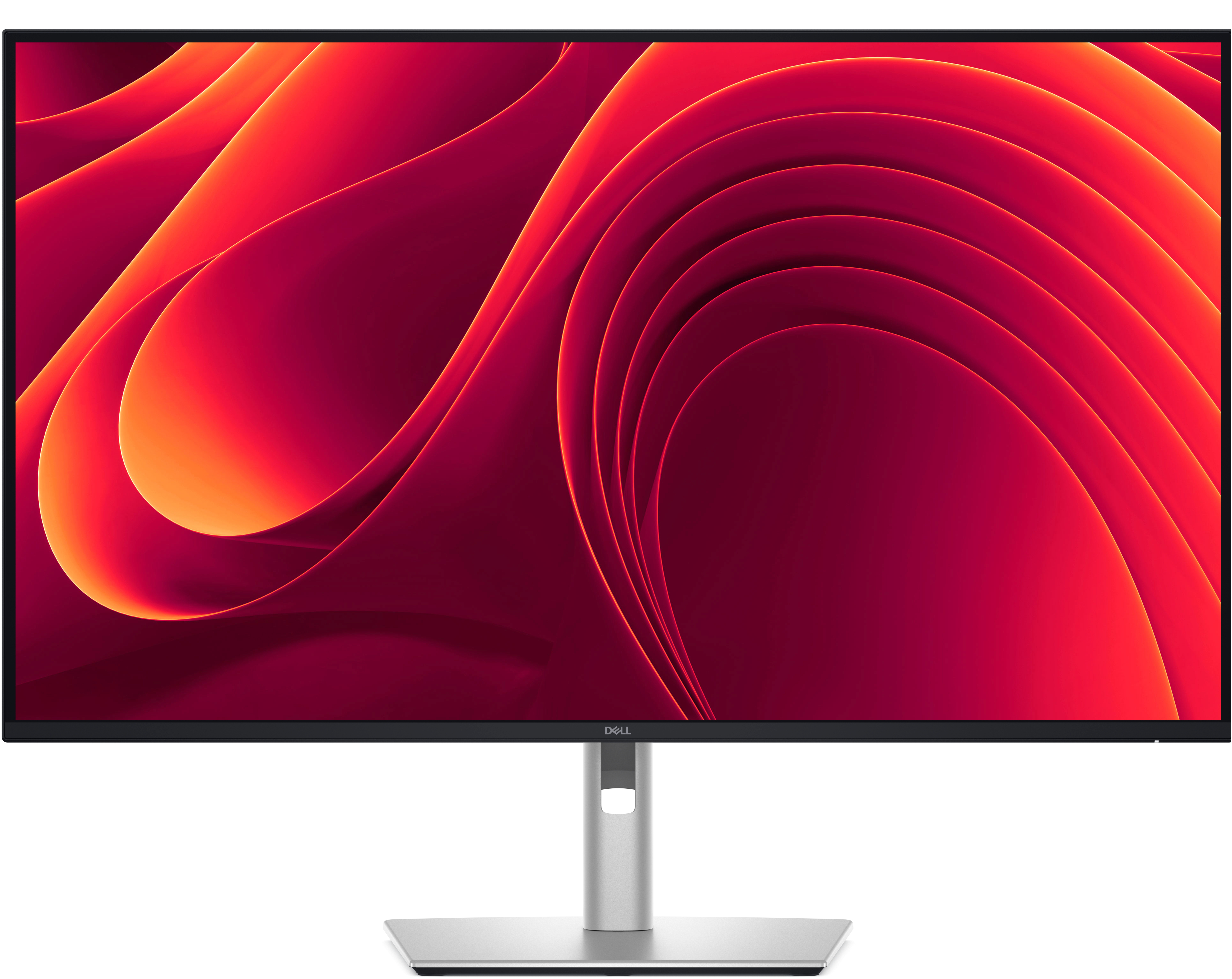 DELL Pro Plus P3225QE �cran plat de PC 80 cm (31.5) 3840 x 2160 pixels 4K Ultra HD LCD Noir, Gris