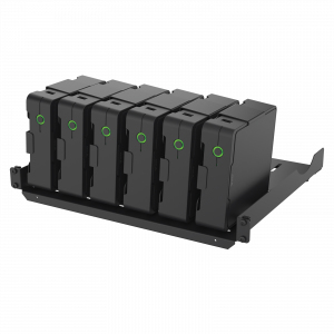 Axis TW8100 - Rackmontagesatz - 48.3 cm (19)