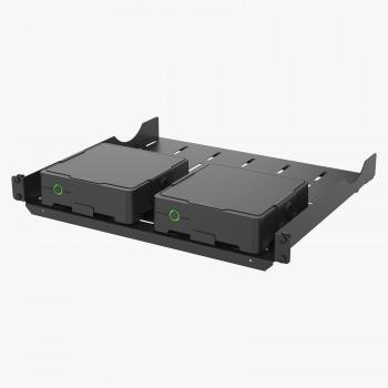 Axis TW8100 - Rackmontagesatz - 48.3 cm (19)