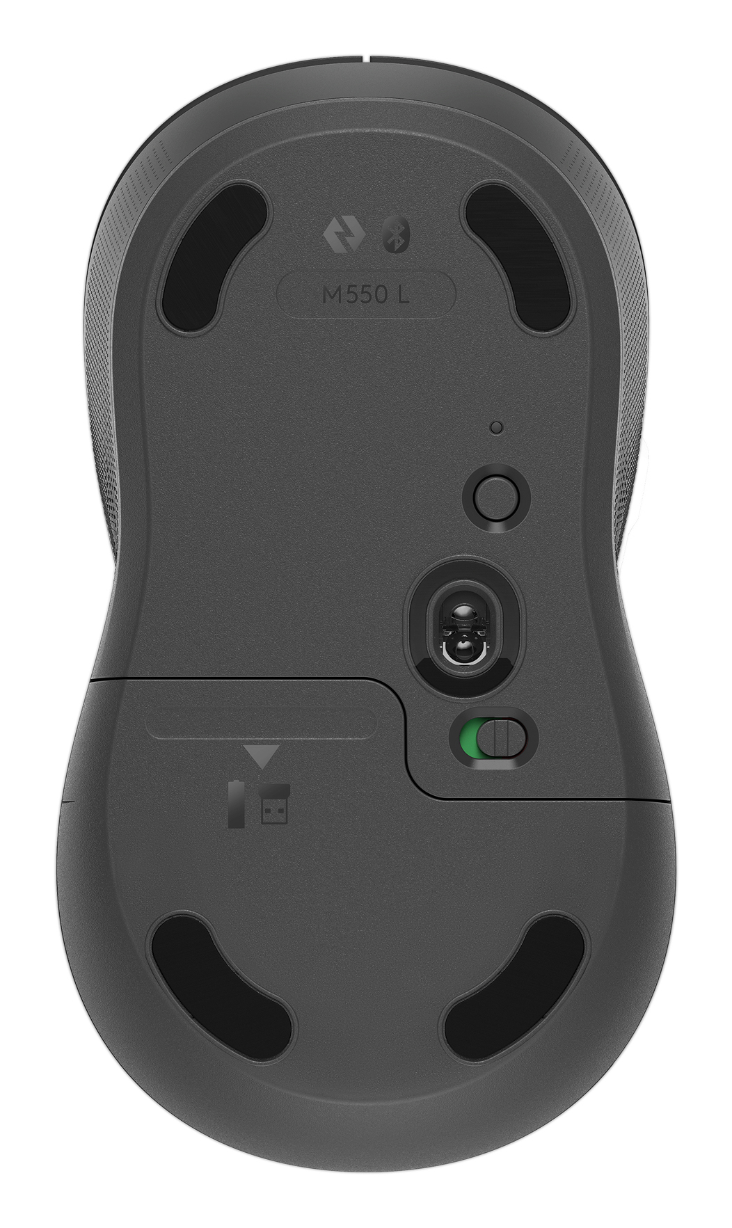 Logitech 910-007187 no categorizado