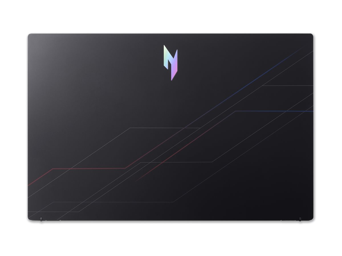 Acer Nitro V 15 ANV15-52 - Intel Core i5 13420H / 2.1 GHz - Win 11 Home - GeForce RTX 5050 - 16 GB RAM - 1.024 TB SSD NVMe - 39.6 cm (15.6)