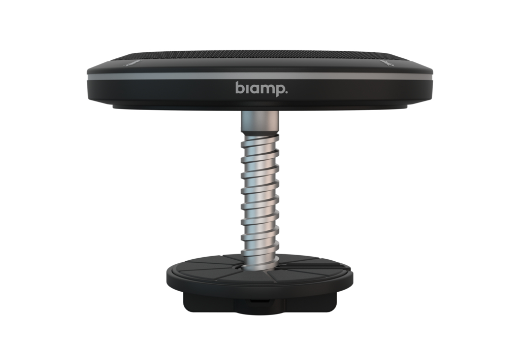 Biamp TTM-X-SM Silver