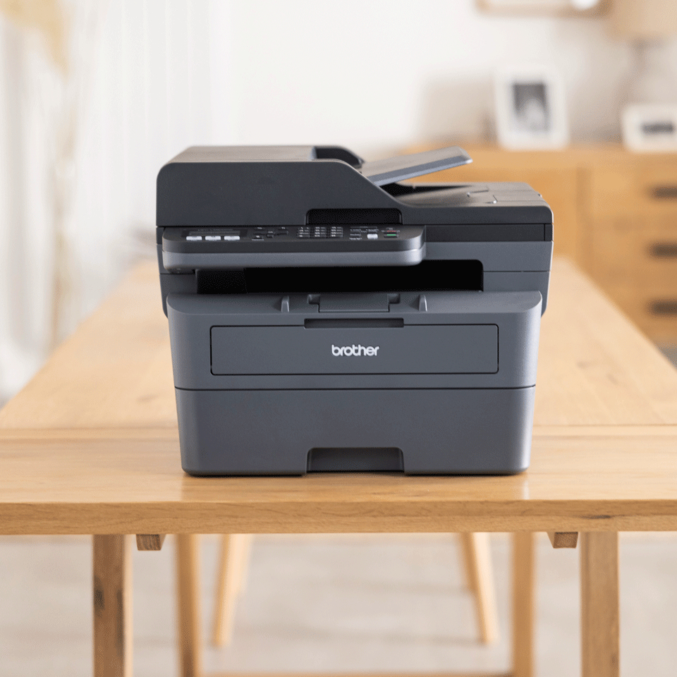 Brother MFC MFCL2827DWXLRE1 - 32 ppm
