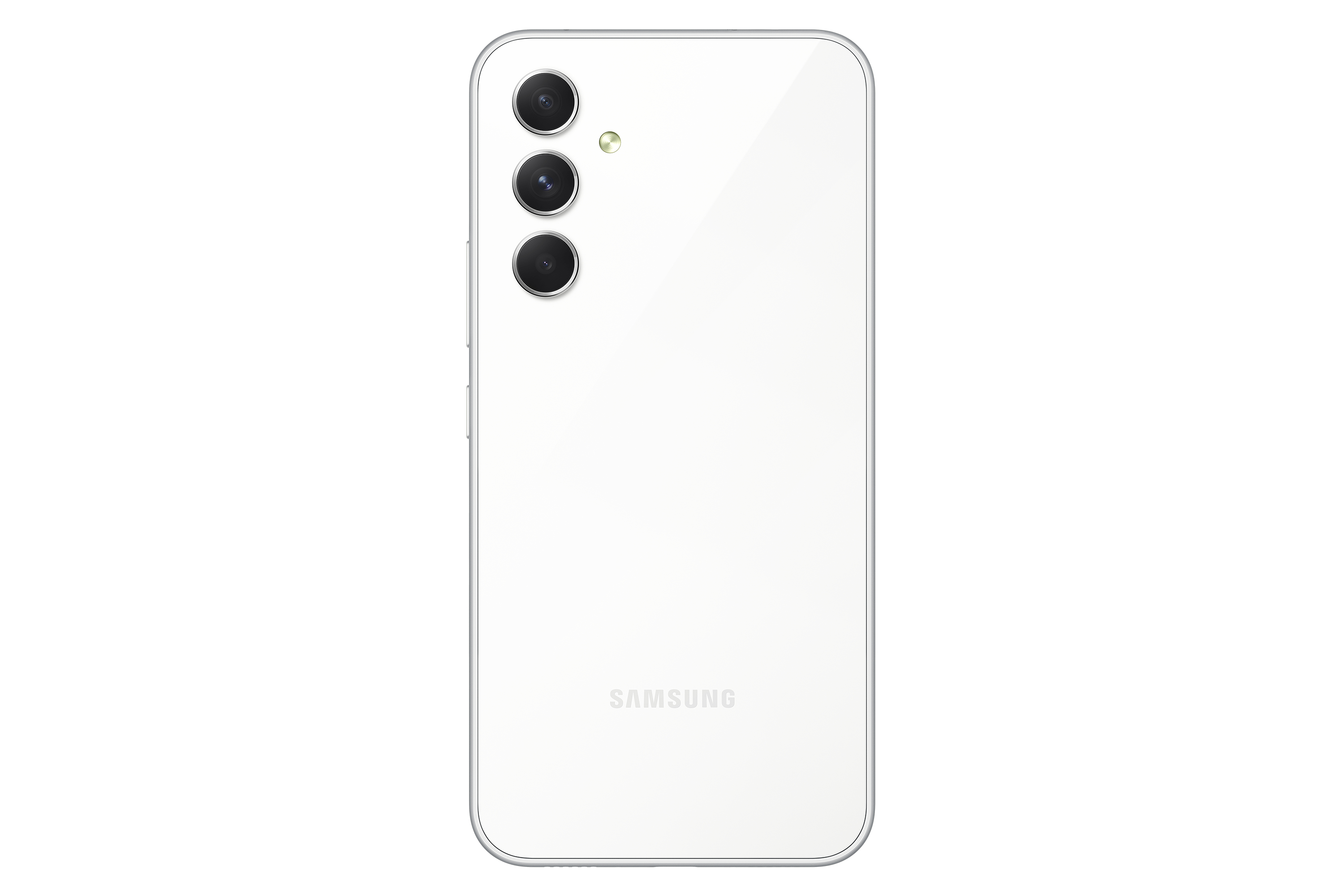 Samsung Galaxy A54 5G - 5G Smartphone - Dual-SIM - RAM 8 GB / Interner Speicher 128 GB - microSD slot - OLED-Display - 6.4 - 2340 x 1080 Pixel (120 Hz)