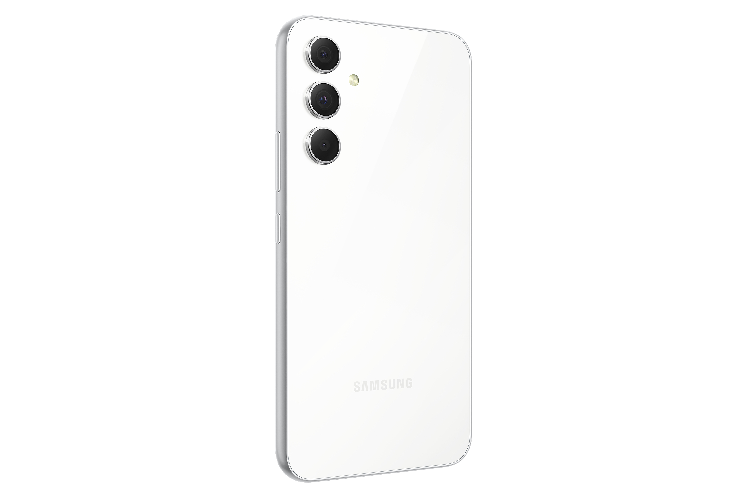 Samsung Galaxy A54 5G - 5G Smartphone - Dual-SIM - RAM 8 GB / Interner Speicher 128 GB - microSD slot - OLED-Display - 6.4 - 2340 x 1080 Pixel (120 Hz)