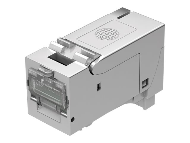 EasyLan Cu fixLink - Modulare Eingabe - SL, ISO/IEC