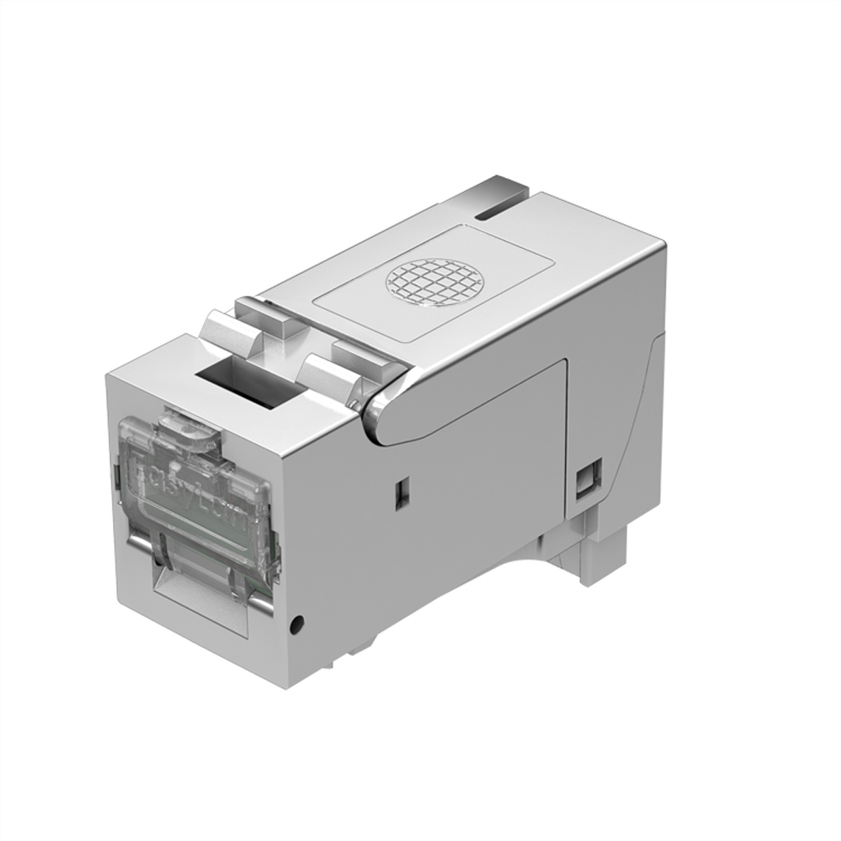 EasyLan Cu fixLink - Modulare Eingabe - SL, ISO/IEC