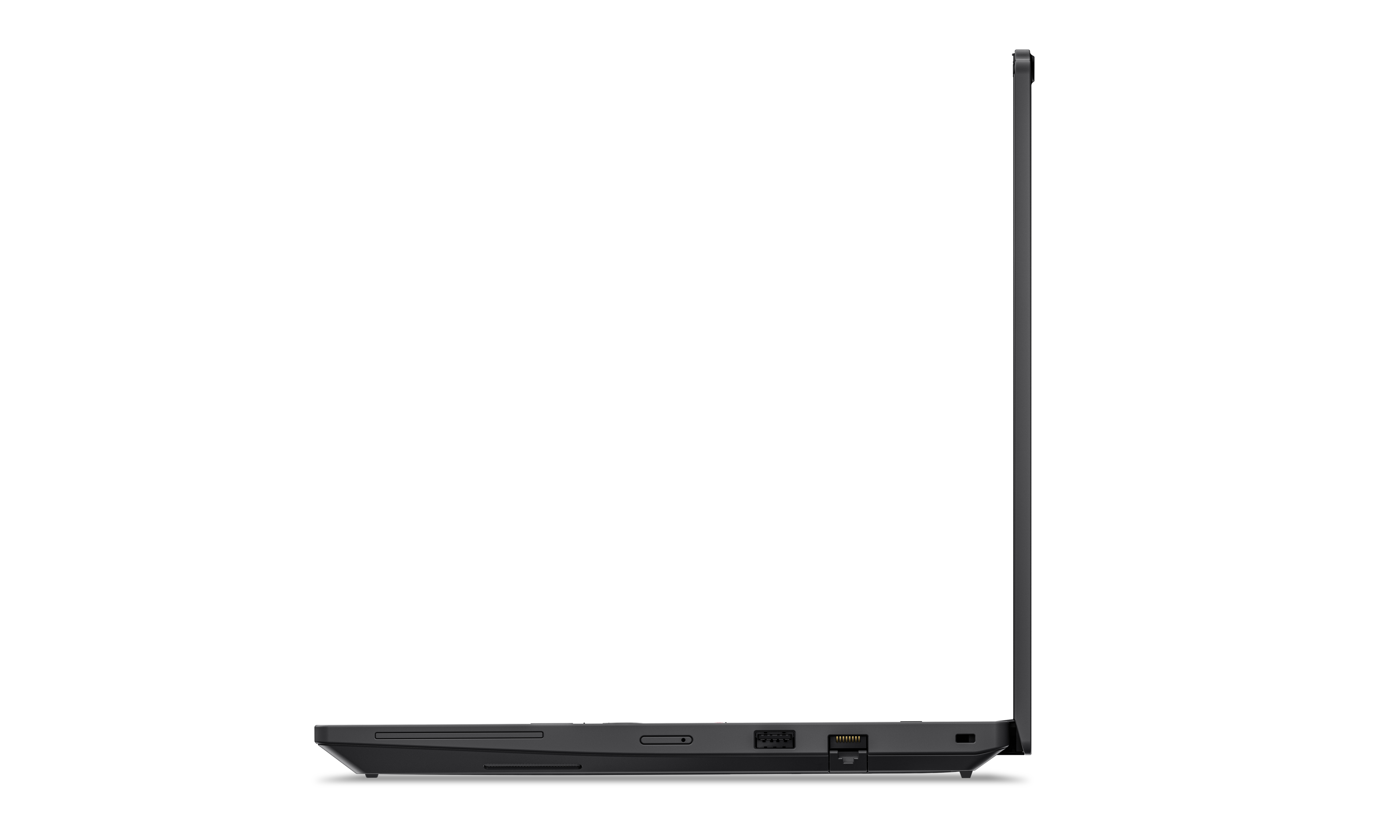 Lenovo ThinkPad P14s Gen 7 21XJ - Intel Core Ultra 5 336H - Win 11 Pro - RTX PRO 500 Blackwell - 32 GB RAM - 512 GB SSD TCG Opal Encryption 2, NVMe - 36.8 cm (14.5)