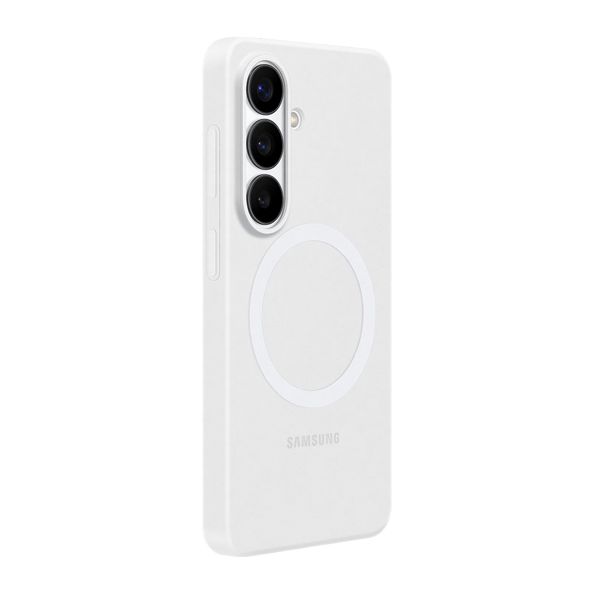 Samsung EF-ES942CWEGWW mobile phone case 16 cm (6.3) Cover White