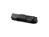 freecolor Schwarz - kompatibel - Box - wiederaufbereitet - Tonerpatrone (Alternative zu: Kyocera TK-1160)