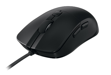Cherry Xtrfy M50 - Maus - leicht - ergonomisch