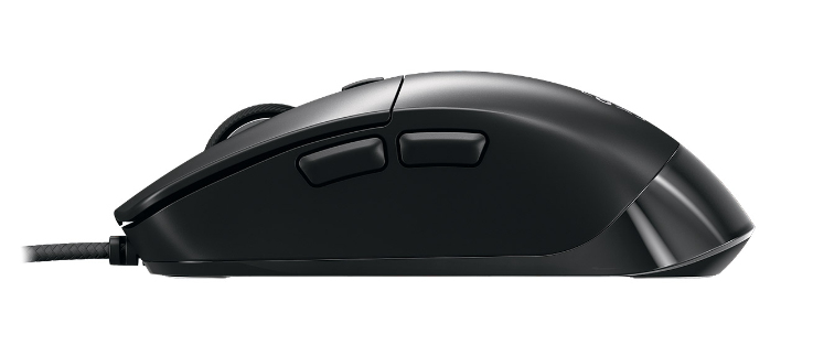 Cherry Xtrfy M50 - Maus - leicht - ergonomisch