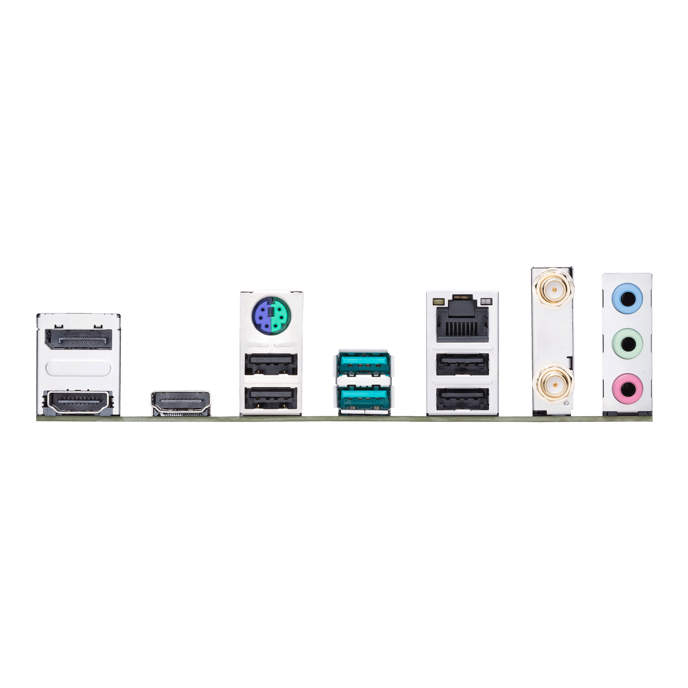 ASUS PRIME B660M-A WIFI D4 - Motherboard - micro ATX - LGA1700-Sockel - B660 Chipsatz - USB-C Gen1, USB 3.2 Gen 1, USB 3.2 Gen 2 - Gigabit LAN, Wi-Fi, Bluetooth - Onboard-Grafik (CPU erforderlich)