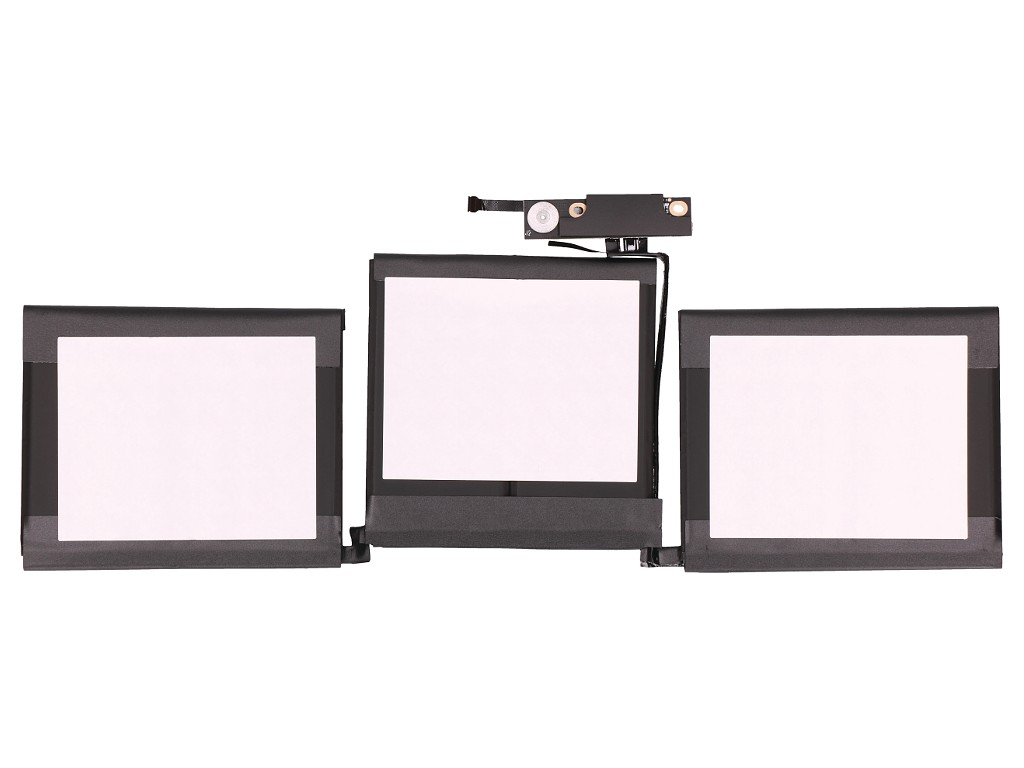 2-power CBP3748A - MacBook Pro 13 A1708 (2016,2017) - A2159 2019 - A2338 2016