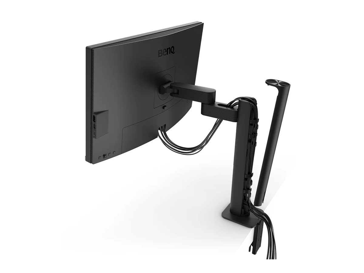 BenQ PD2706UA pantalla para PC 68,6 cm (27) 3840 x 2160 Pixeles 4K Ultra HD LCD Negro