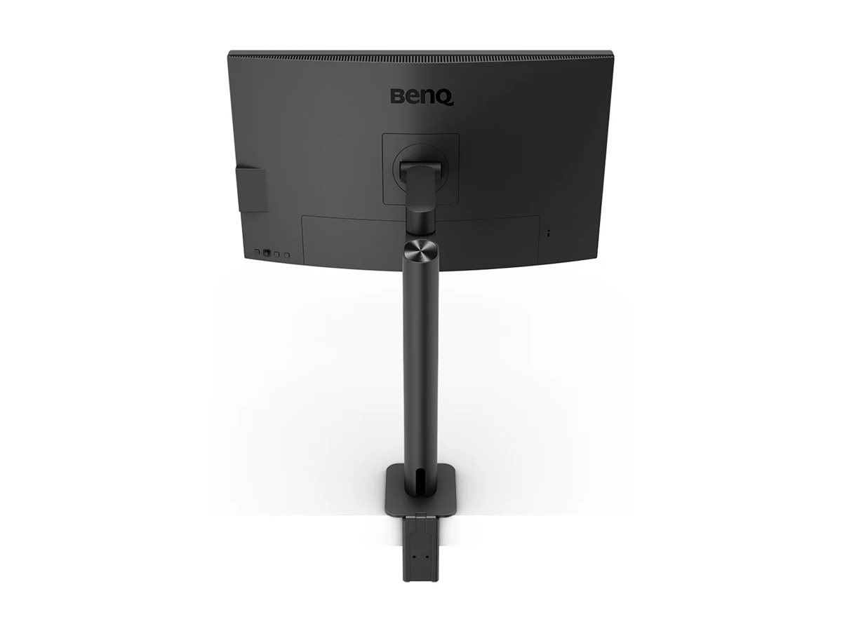 BenQ PD2706UA pantalla para PC 68,6 cm (27) 3840 x 2160 Pixeles 4K Ultra HD LCD Negro