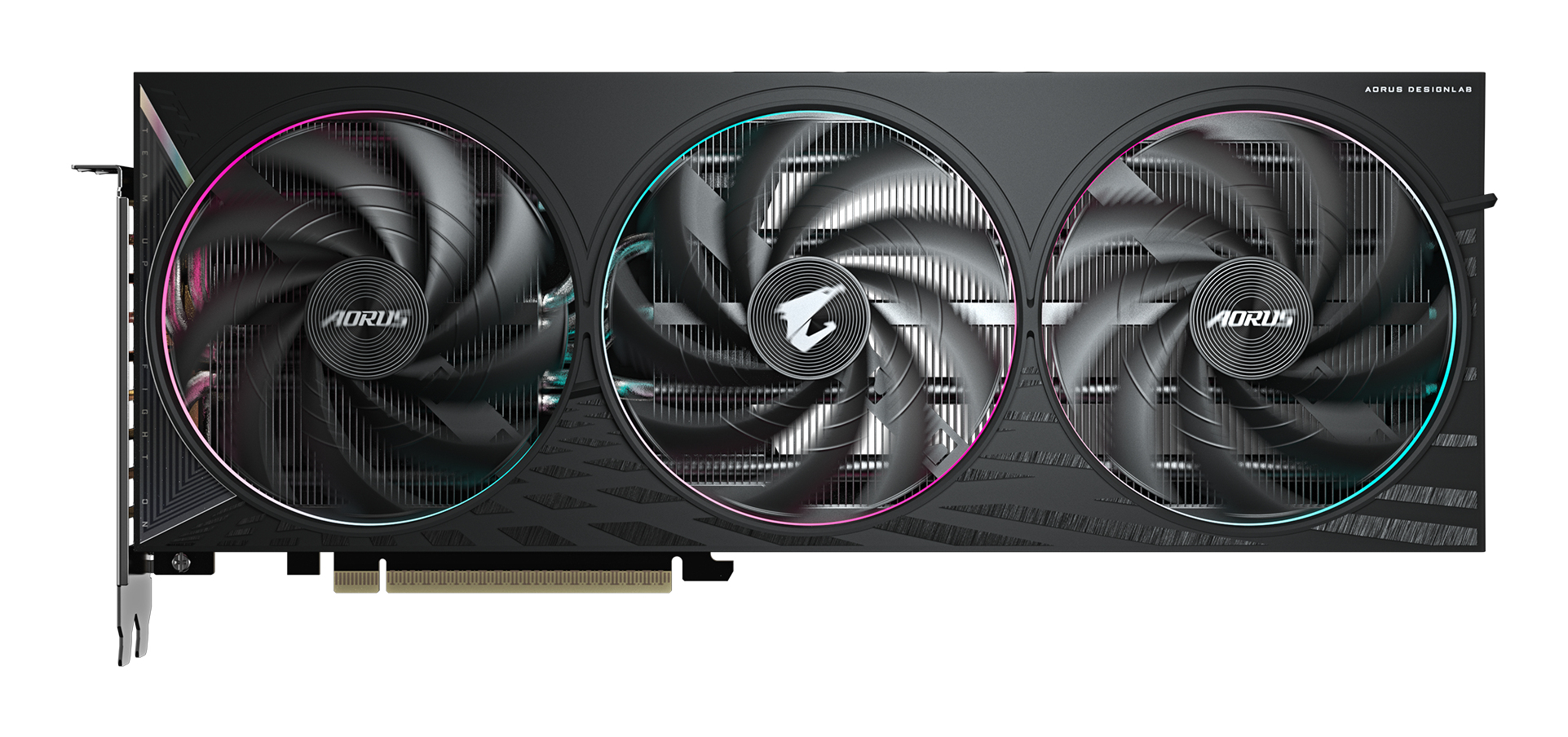 Gigabyte AORUS GeForce RTX 5060 ELITE 8GB GDDR7 3xDP 1xHDMI