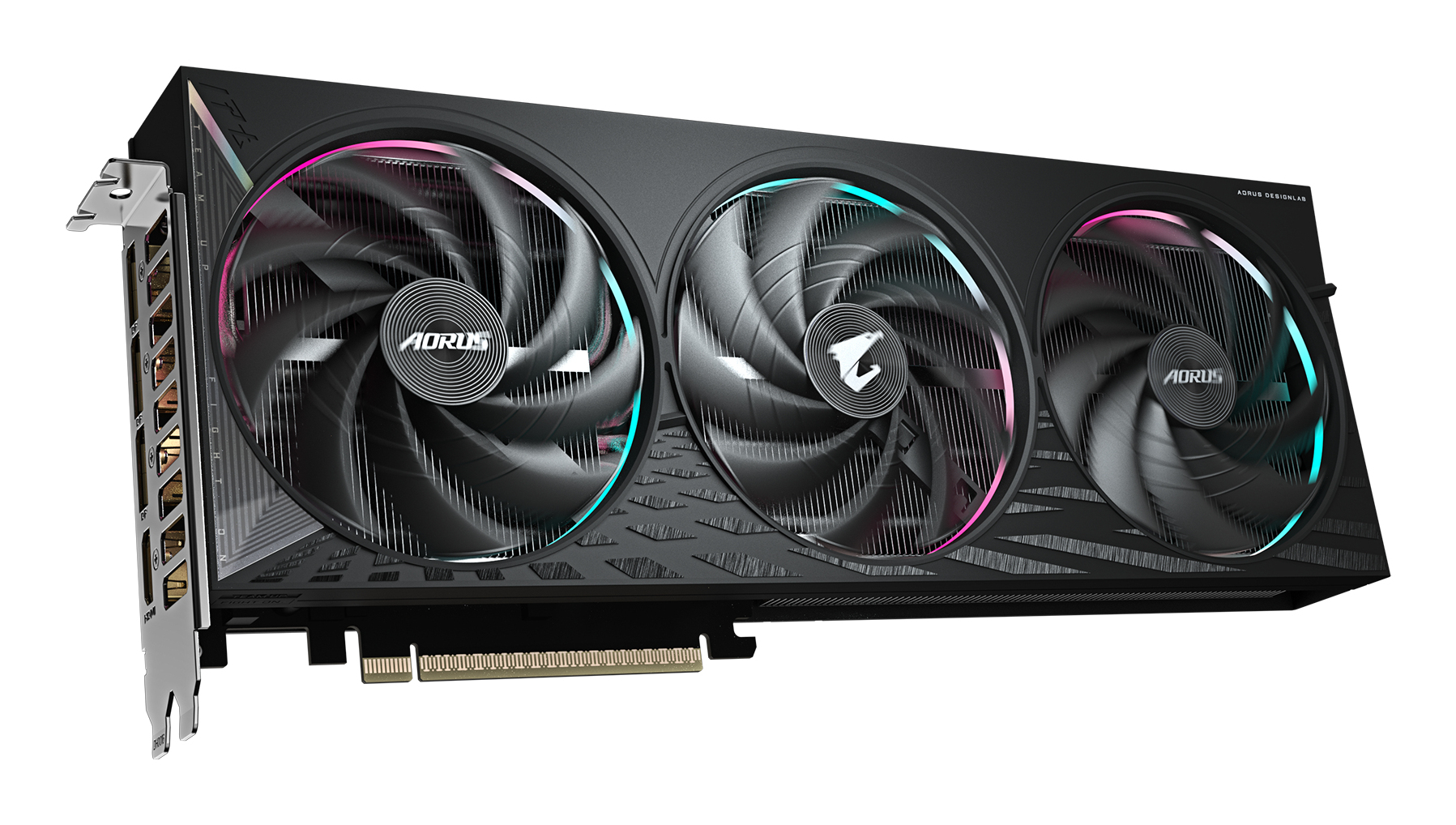 Gigabyte AORUS GeForce RTX 5060 ELITE 8GB GDDR7 3xDP 1xHDMI