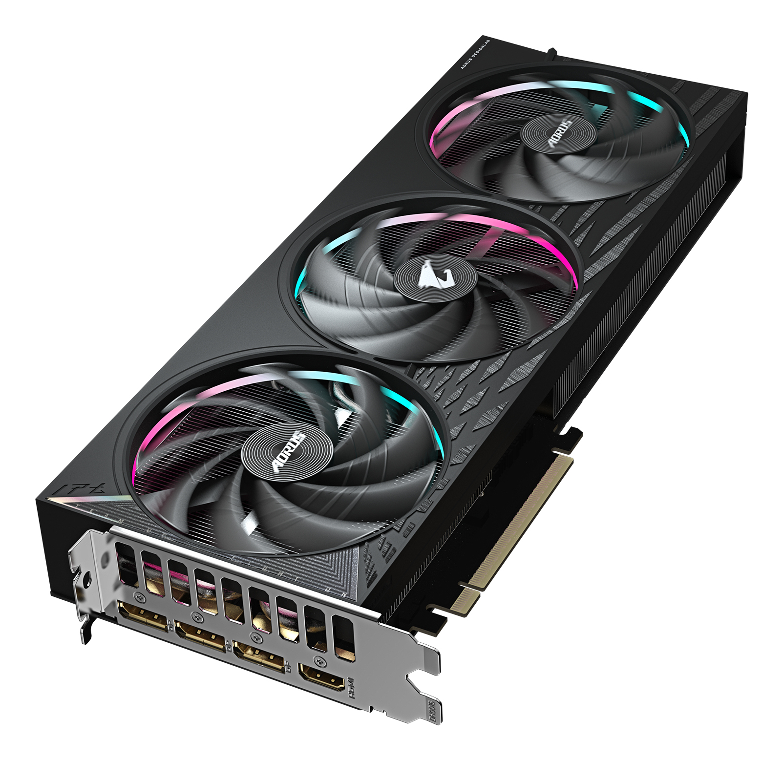 Gigabyte AORUS GeForce RTX 5060 ELITE 8GB GDDR7 3xDP 1xHDMI