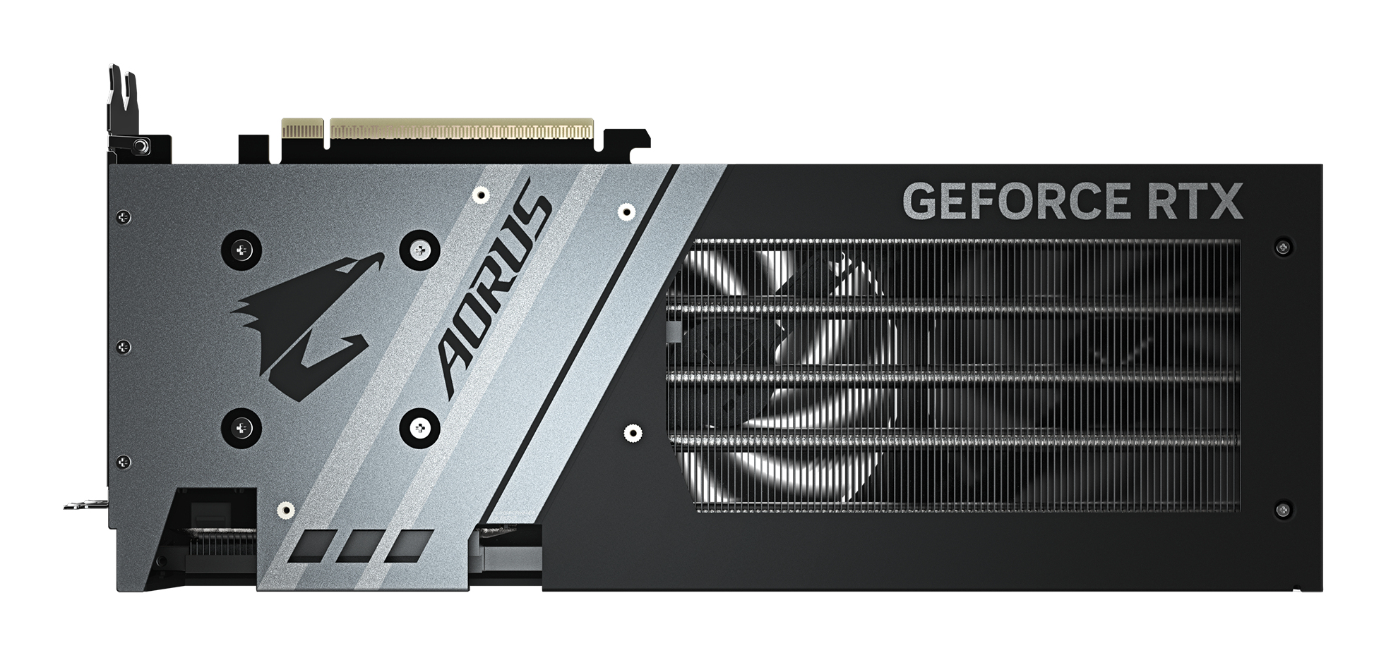 Gigabyte AORUS GeForce RTX 5060 ELITE 8GB GDDR7 3xDP 1xHDMI