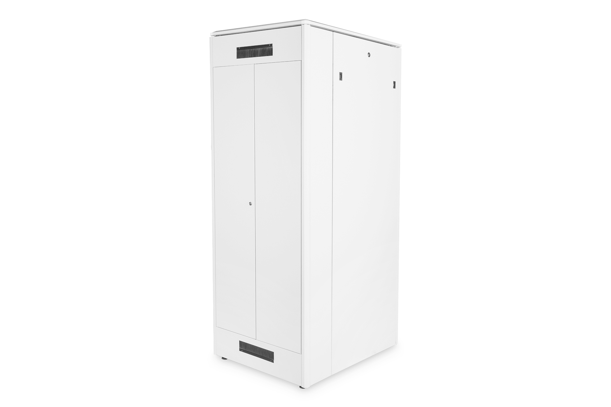 DIGITUS Netzwerkschrank Unique Serie - 800x1000 mm (BxT)