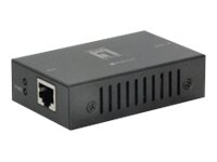 LevelOne POR-0101 - Repeater - 100Mb LAN - 10Base-T, 100Base-TX