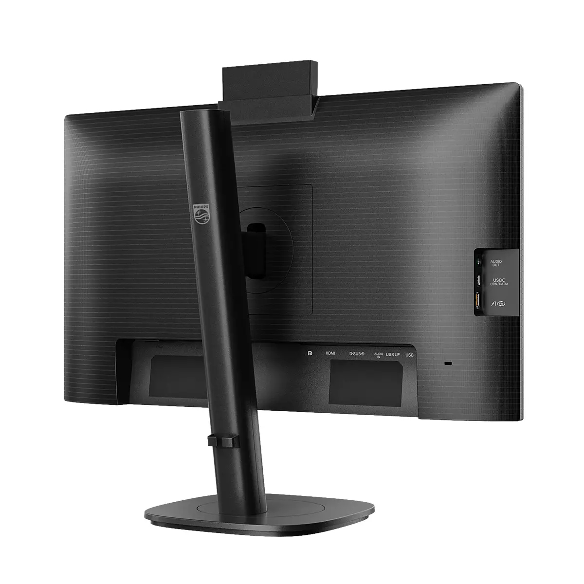 Philips 24B2N3200JH - 3000 Series - LED-Monitor - 61 cm (24)
