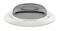 Avigilon Dome bubble and cover for outdoor surface mount or
