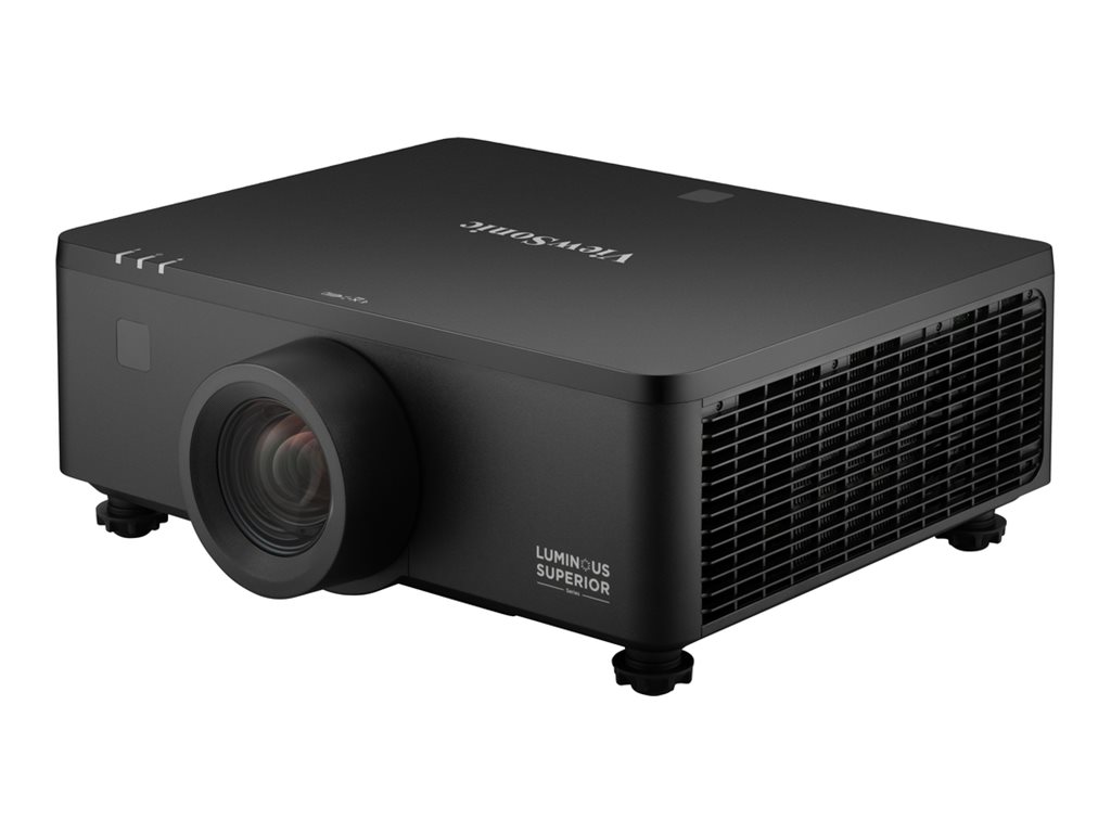 Viewsonic LS950WU vid�o-projecteur Projecteur � focale standard 7100 ANSI lumens WUXGA (1920x1200) Noir