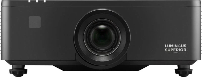 Viewsonic LS950WU vid�o-projecteur Projecteur � focale standard 7100 ANSI lumens WUXGA (1920x1200) Noir