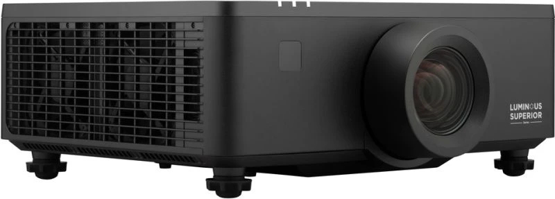 Viewsonic LS950WU vid�o-projecteur Projecteur � focale standard 7100 ANSI lumens WUXGA (1920x1200) Noir