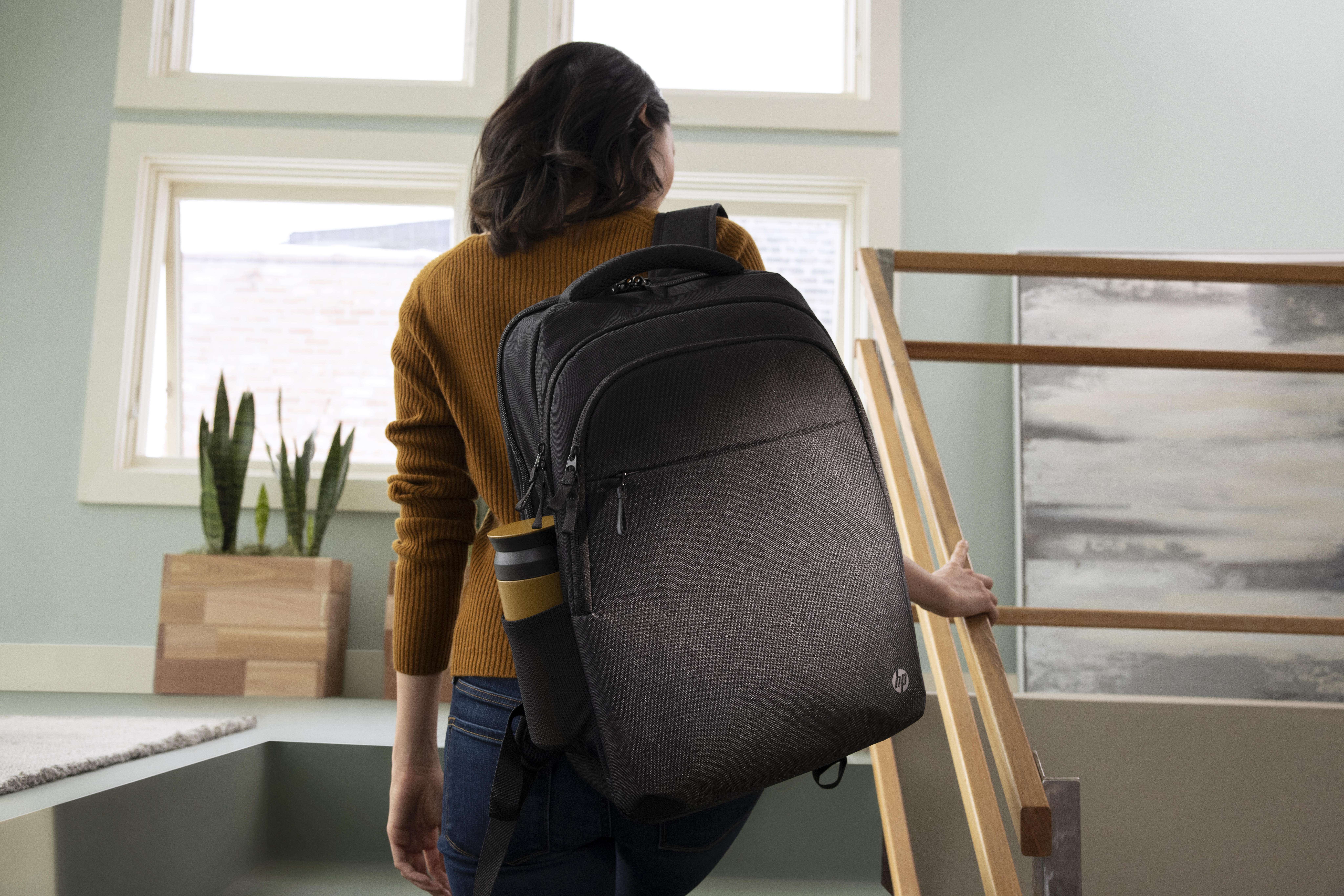 HP Mochila para port�tiles Renew Business de 17,3 pulgadas