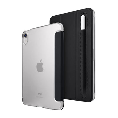 LAUT Huex 21.1 cm (8.3) Folio Black