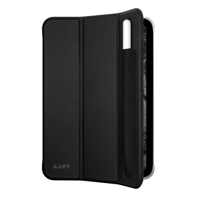 LAUT Huex 21.1 cm (8.3) Folio Black