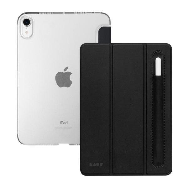 LAUT Huex 21.1 cm (8.3) Folio Black