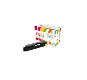 Armor K15488OW Cartouche de toner 1 pi�ce(s) Jaune