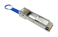 MikroTik 100G QSFP28 to 25G SFP28 adapter XQ+CM0000-XS+