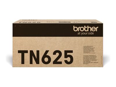 Brother Cartouche de toner originale - Noir, f/ HL-L8430CDW, HL-L8570CDW, MFC-L8730CDW, MFC-L8970CDW