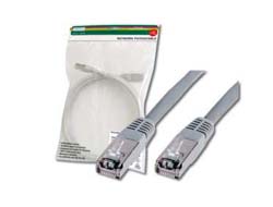 Digitus C�ble de brassage CAT 5e SF/UTP