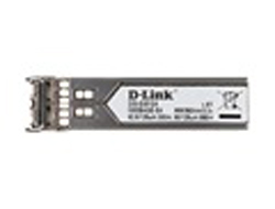 D-Link DIS S301SX - SFP (Mini-GBIC)-Transceiver-Modul