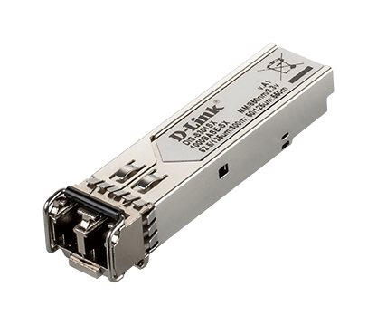 D-Link DIS S301SX - SFP (Mini-GBIC)-Transceiver-Modul
