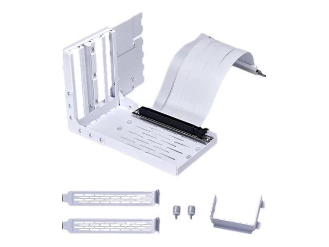 Lian Li VG4-4-V2W - GPU-Halterungssatz (vertikal)