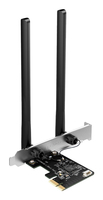 TP-LINK Mercusys MA30E AC1200 Wi-Fi Bluetooth PCIe Adapter