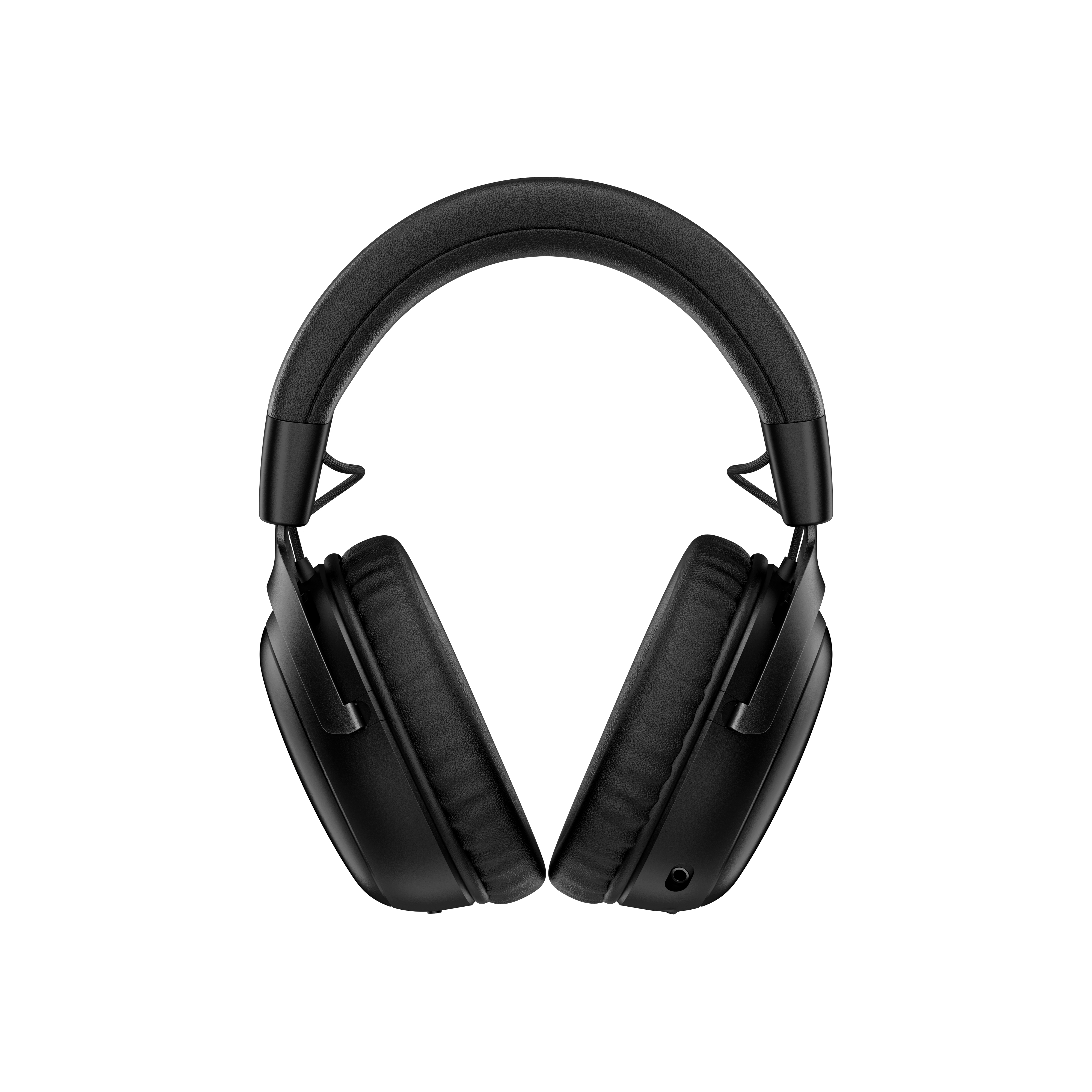 HyperX Headset Cloud III S Schwarz - Headset - 20 KHz