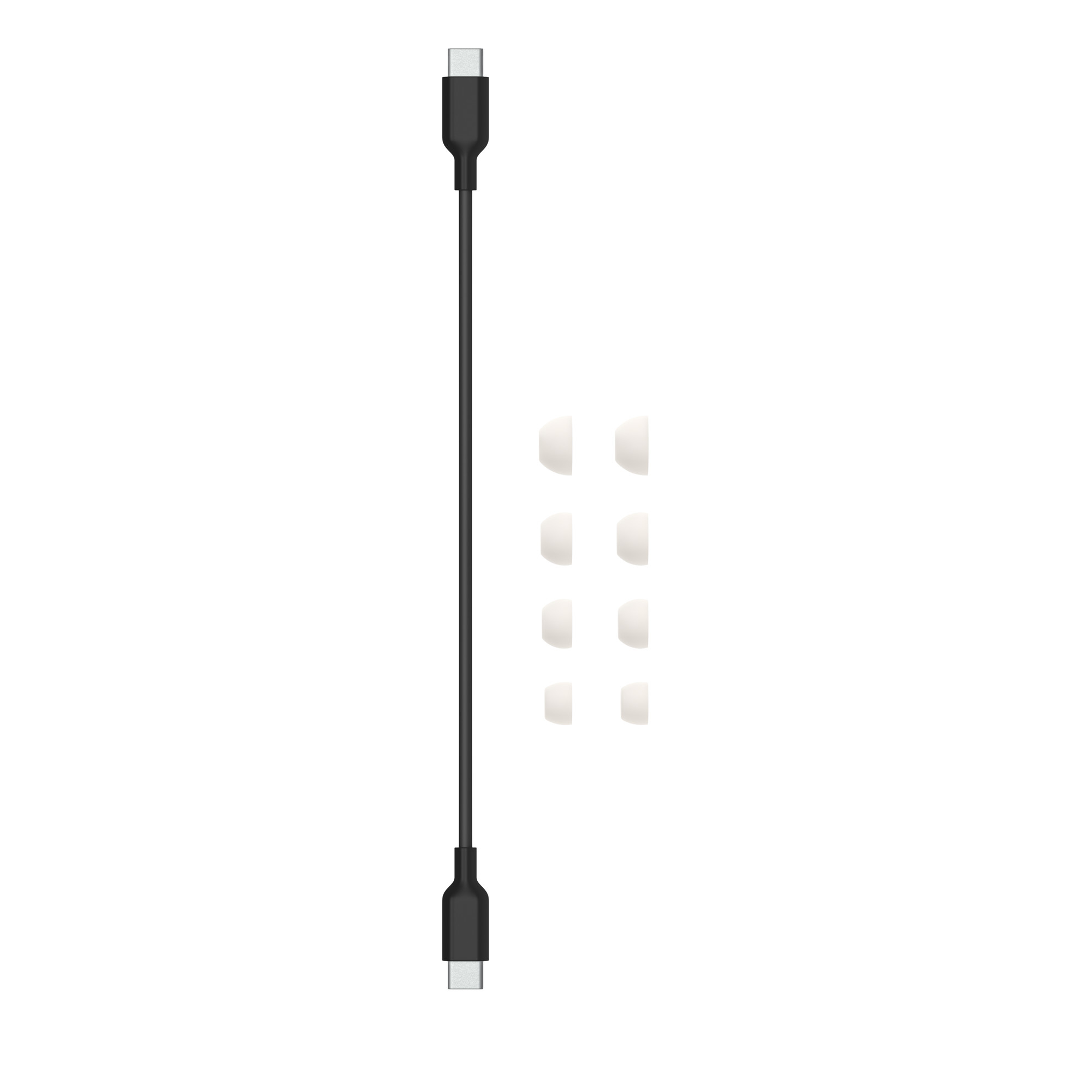 Apple Studio Buds + - True Wireless-Kopfh�rer mit Mikrofon