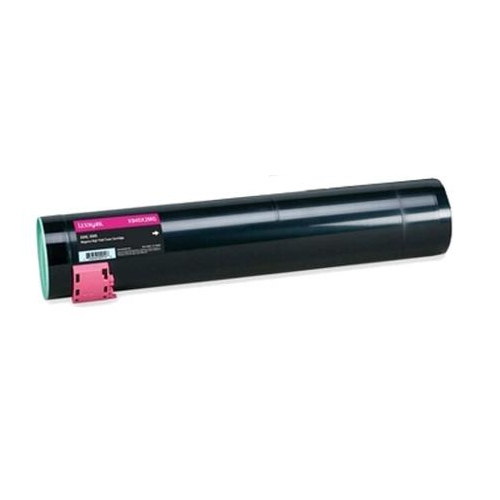 Lexmark 70C0H30 Cartouche de toner 1 pi�ce(s) Original Magenta