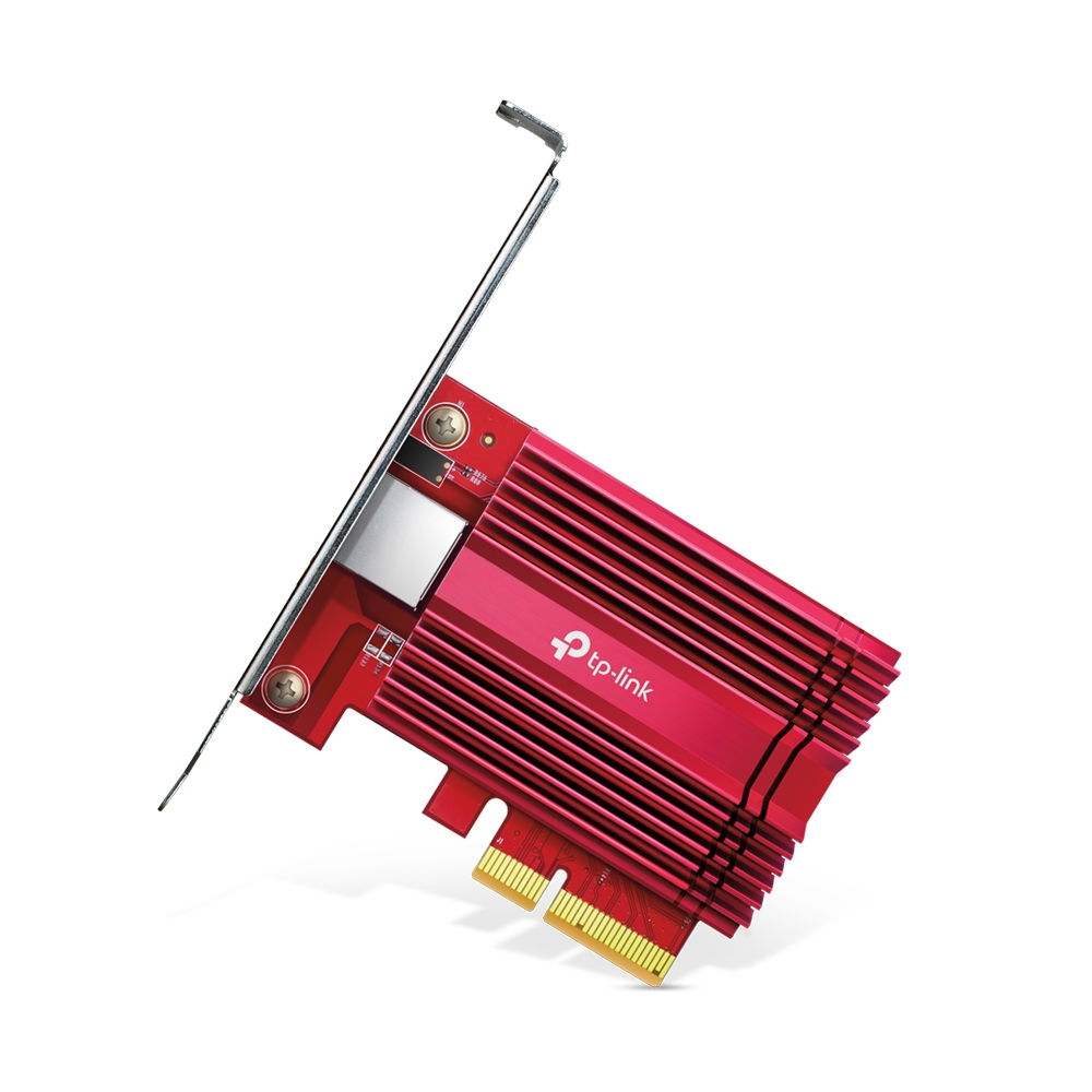 TP-Link TX401 carte rseau Interne Ethernet 10000 Mbit/s