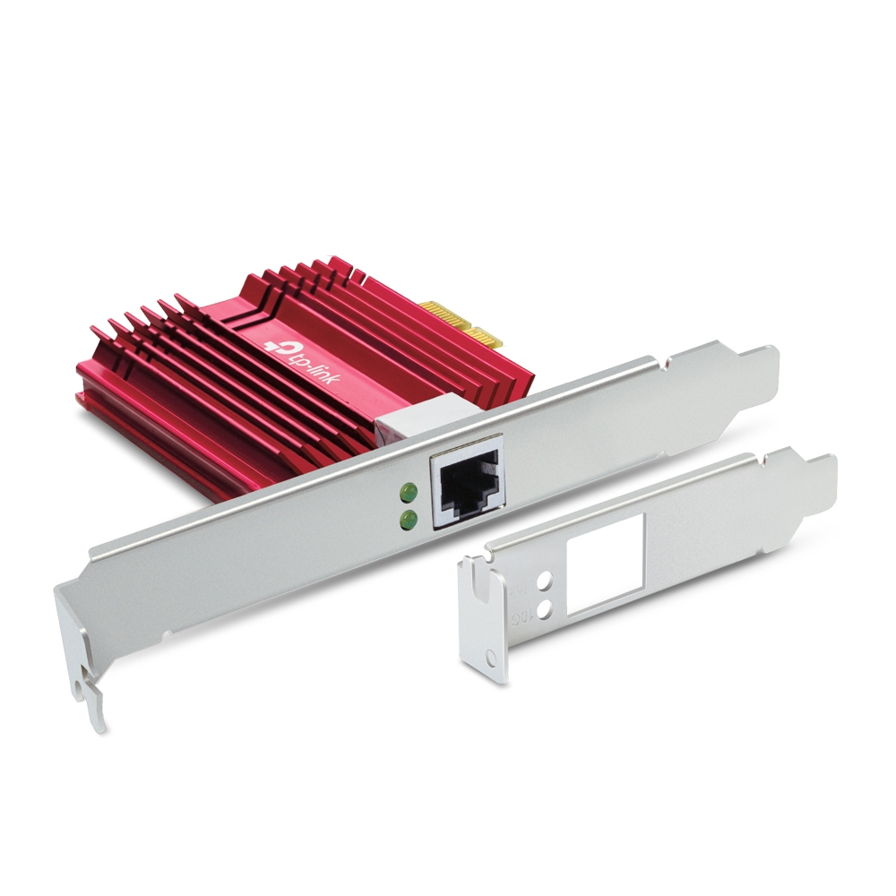 TP-Link TX401 carte rseau Interne Ethernet 10000 Mbit/s